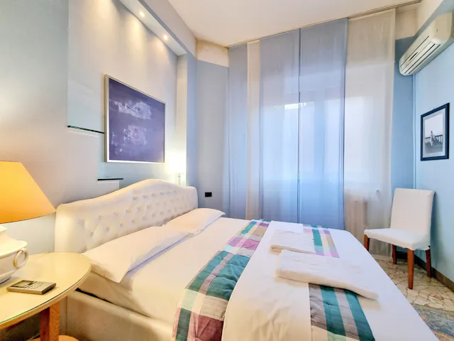 1-Bedroom Apartment in Corso Giuseppe Garibaldi, Milan (1243933) room image 70