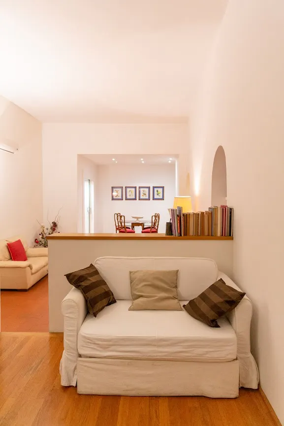 2-Bedroom Apartment in Chiasso del Buco, Florence (1244338) ROOM 3