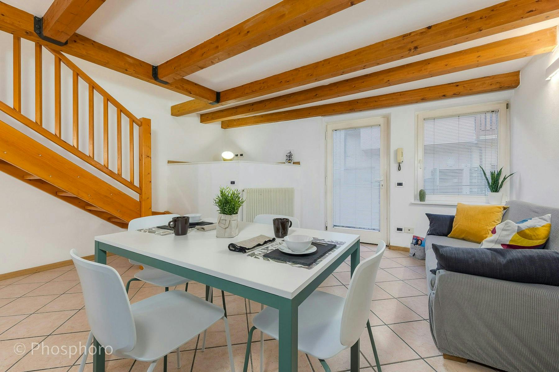 Single room Trento, 1 bed, 19m² — photo 510