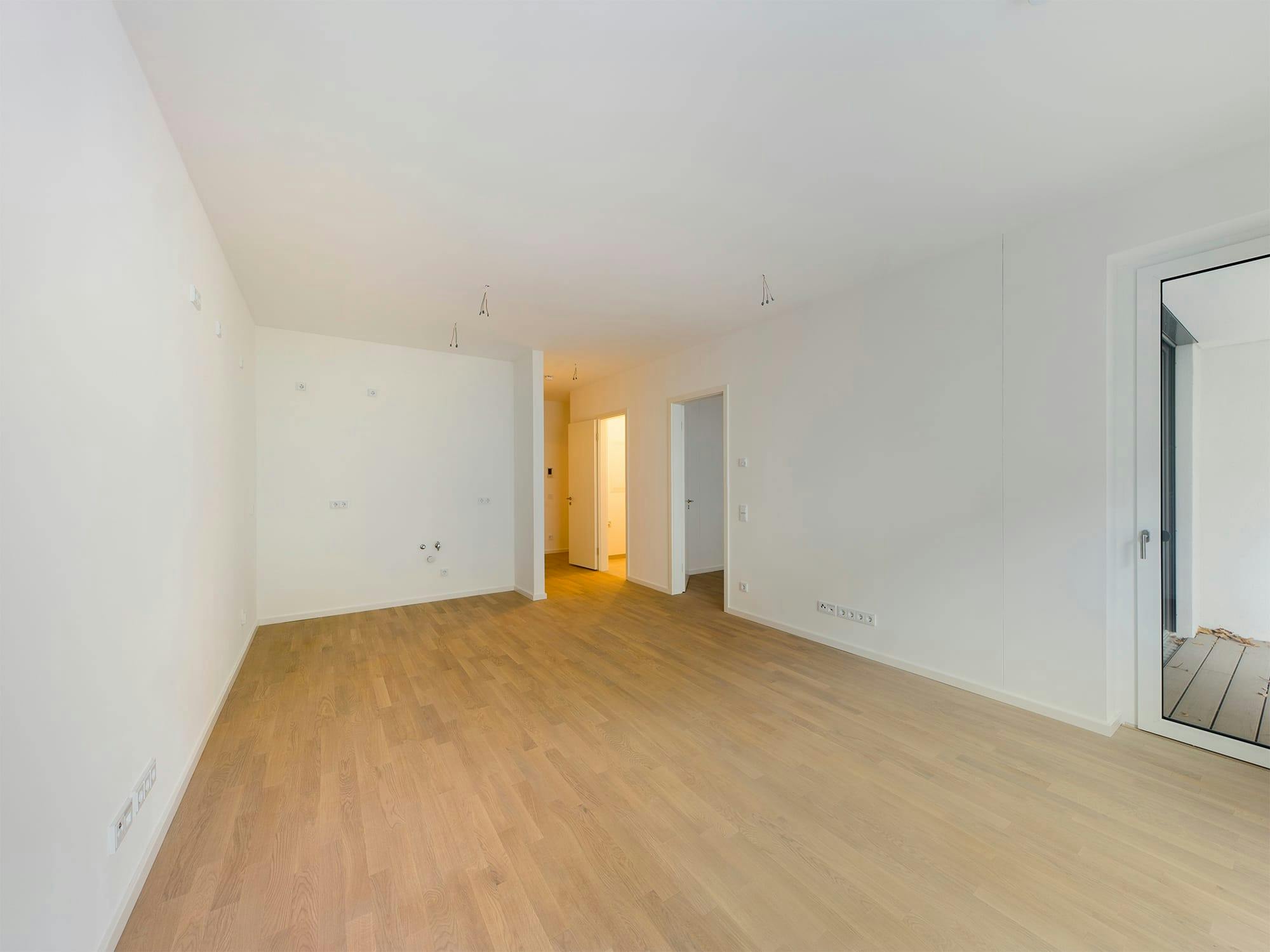 Apartment for rent on Spreestraße, Berlin - Vista 3