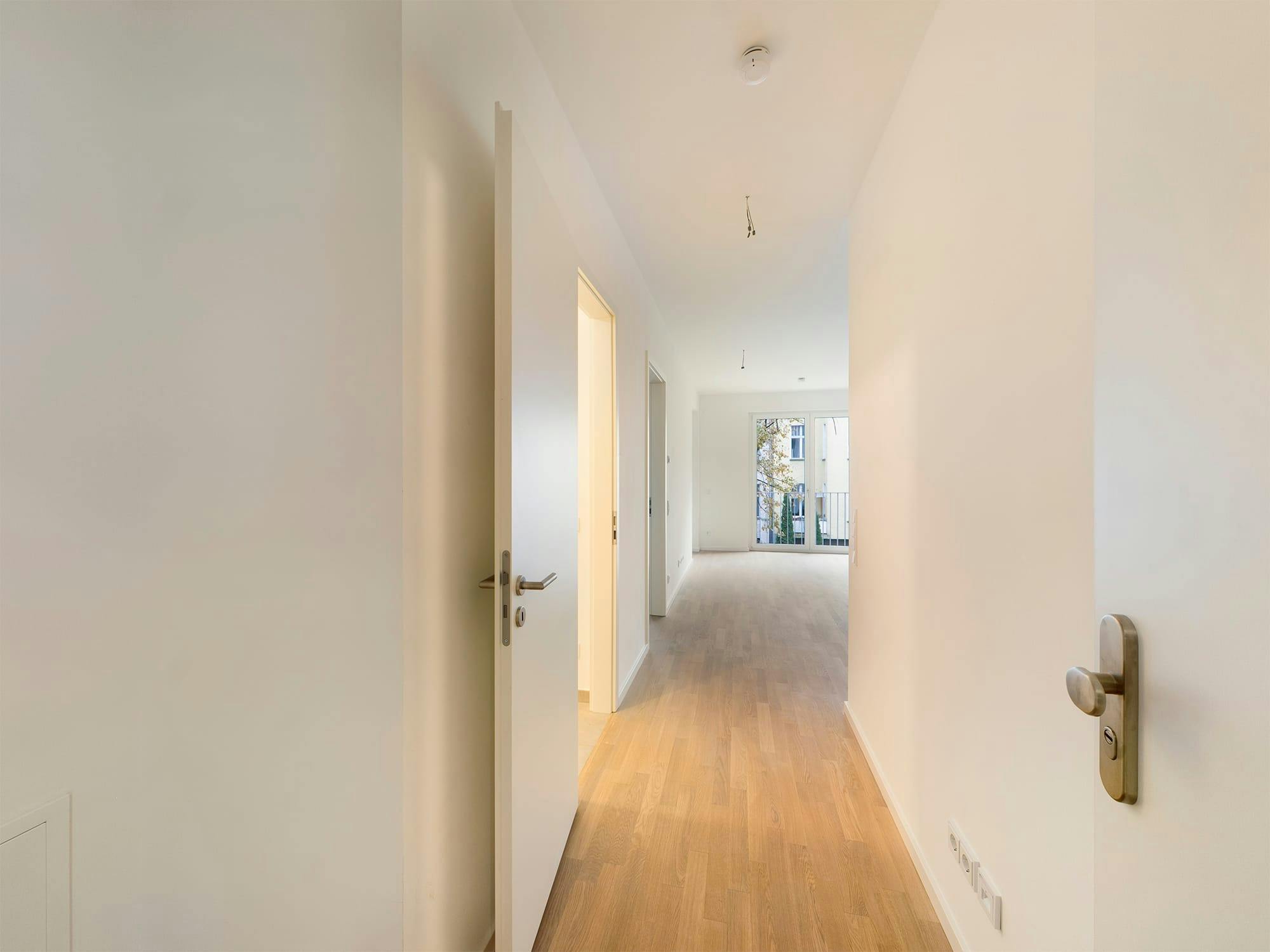 Apartment for rent on Spreestraße, Berlin - Vista 5