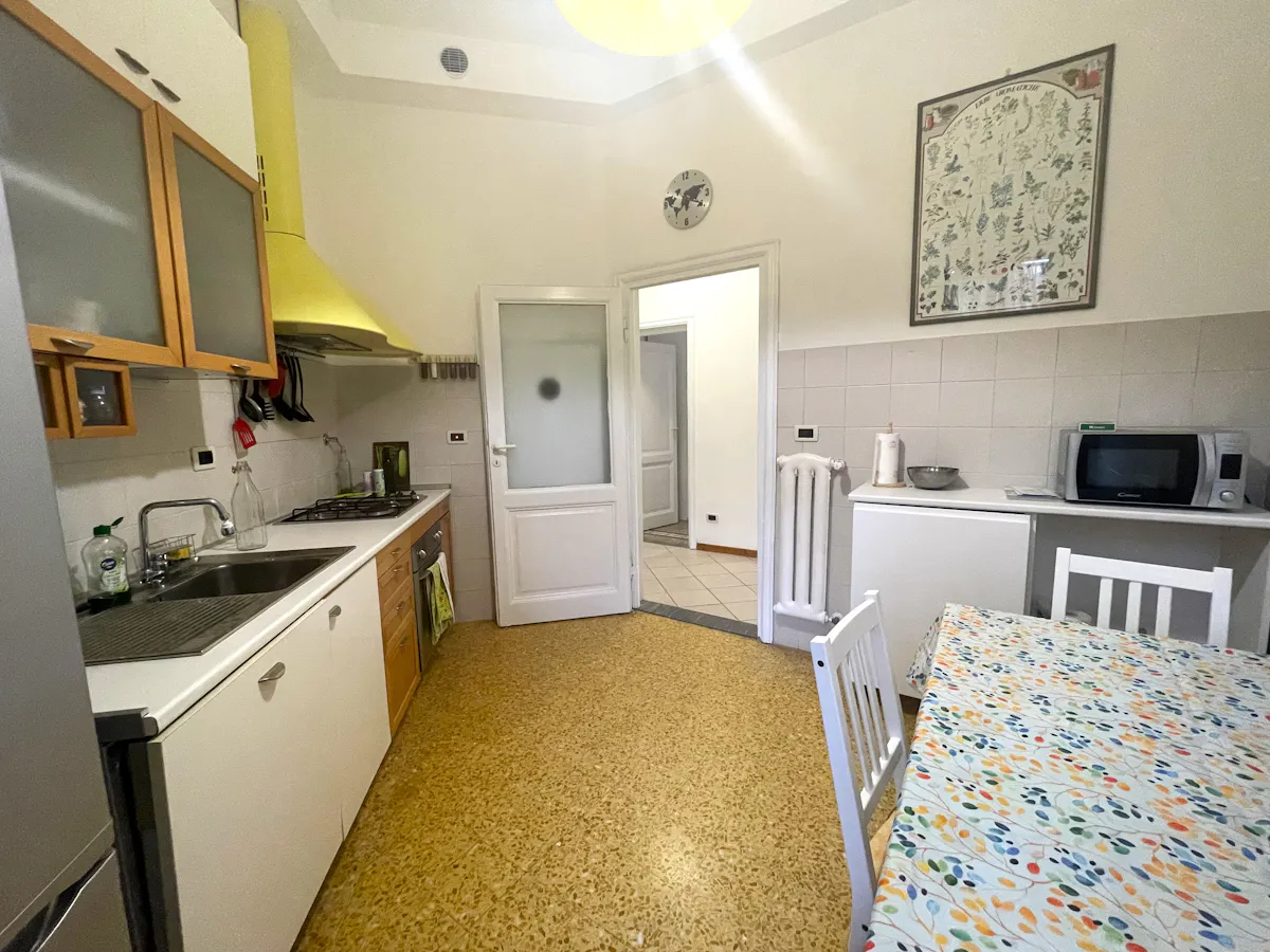 Private room in Via Ferdinando Paoletti, Florence (1244495) ROOM