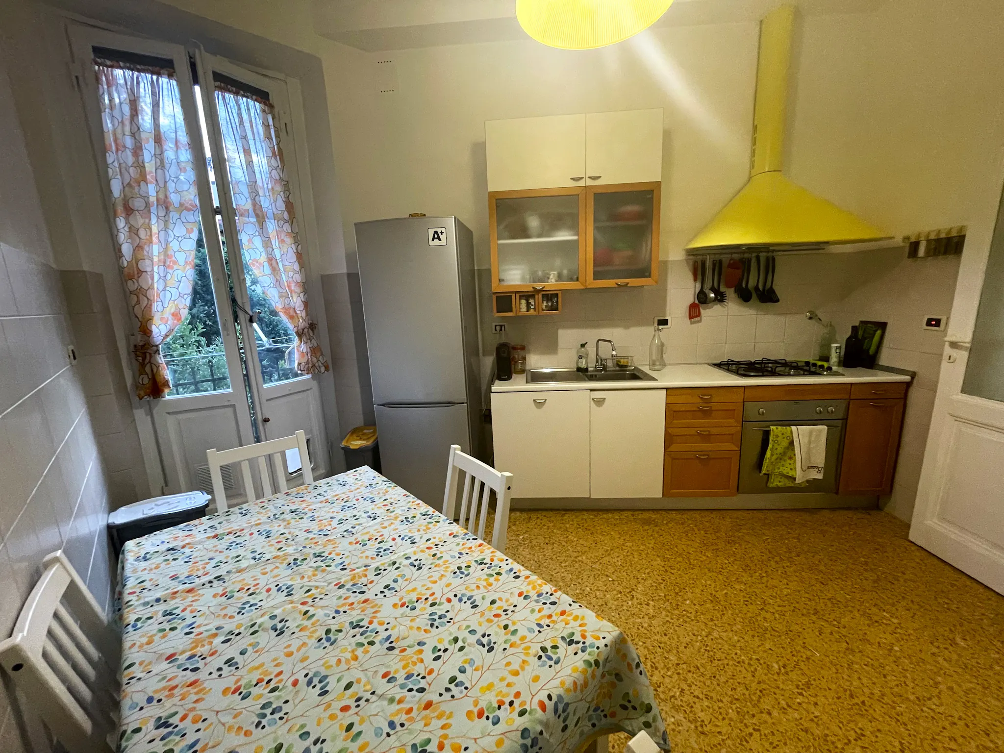 Private room in Via Ferdinando Paoletti, Florence (1244495) ROOM 1