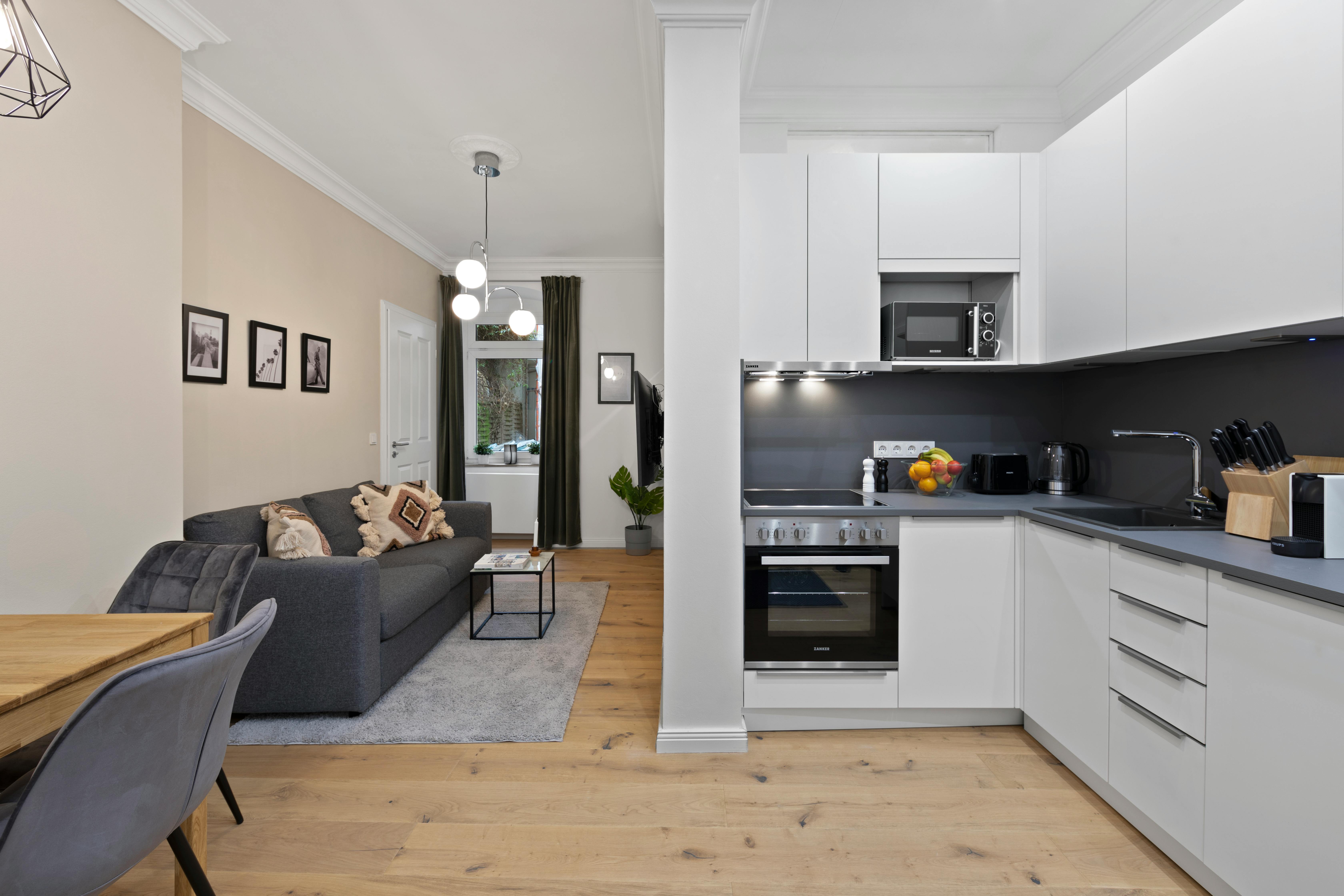 Schreinerstraße, Berlin preview