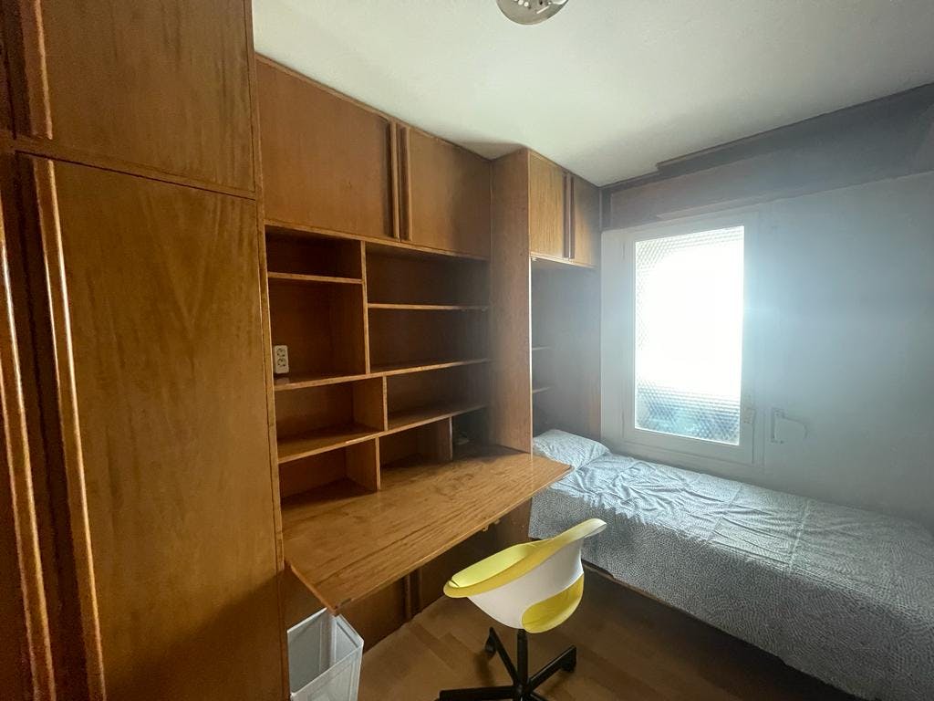 Apartment Barcelona, 1 bed, 13m² — photo 3