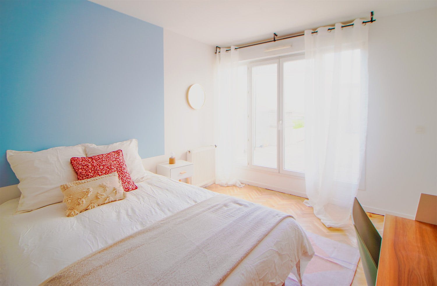 Apartment Saint-Denis, 105m² — photo 4