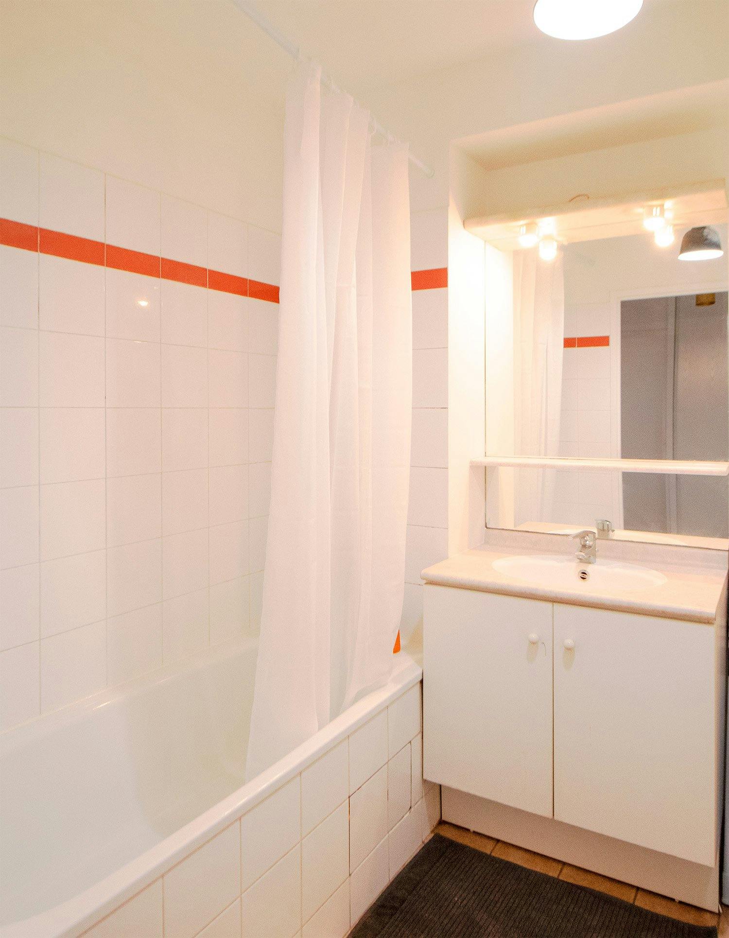Apartment Saint-Denis, 105m² — photo 9