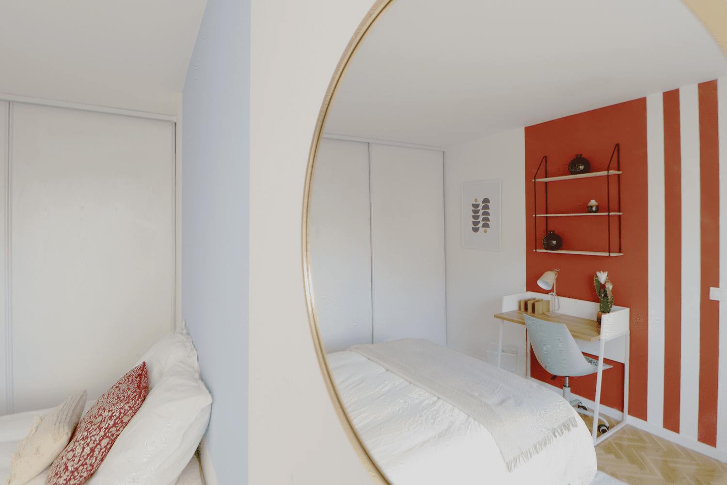Apartment Saint-Denis, 105m² — photo 5