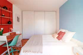 Private room for rent for €650 per month in Saint-Denis, Avenue du Président Wilson