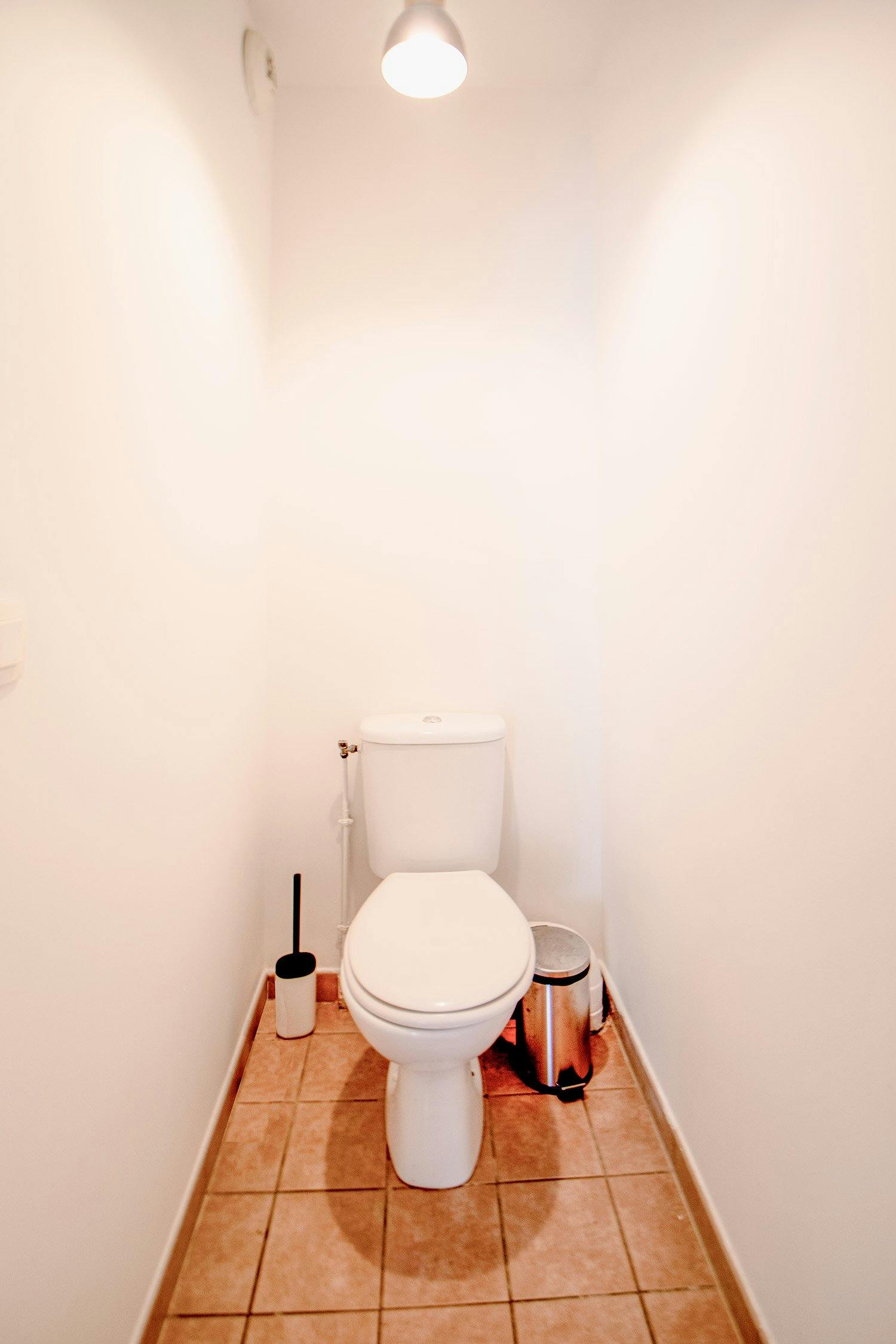 Apartment Saint-Denis, 105m² — photo 29