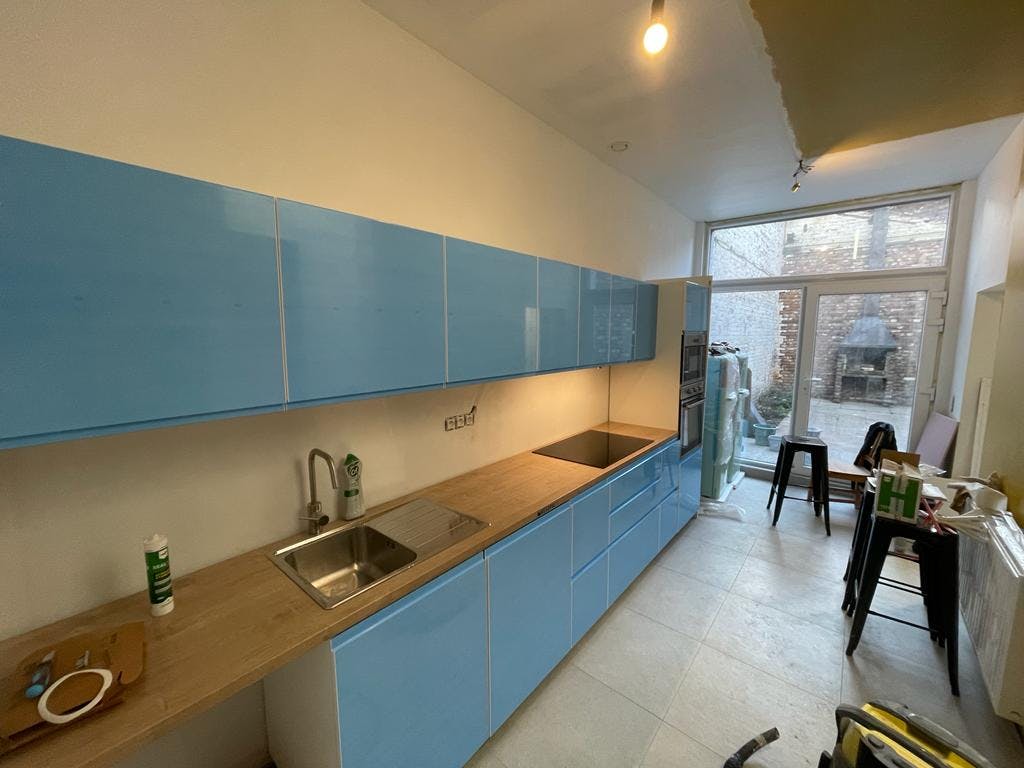 preview gallery tile