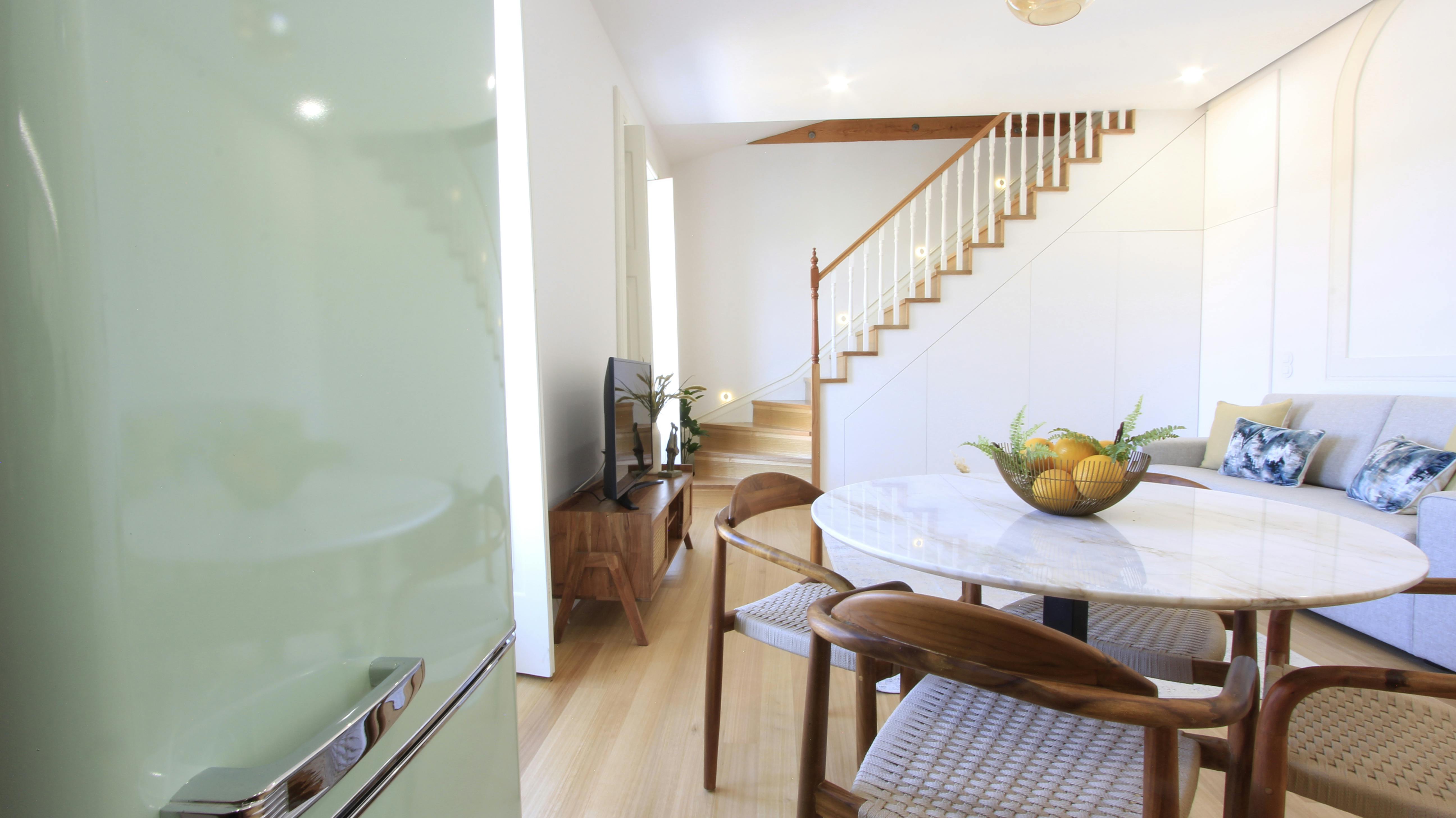 Apartment Guimarães — photo 10