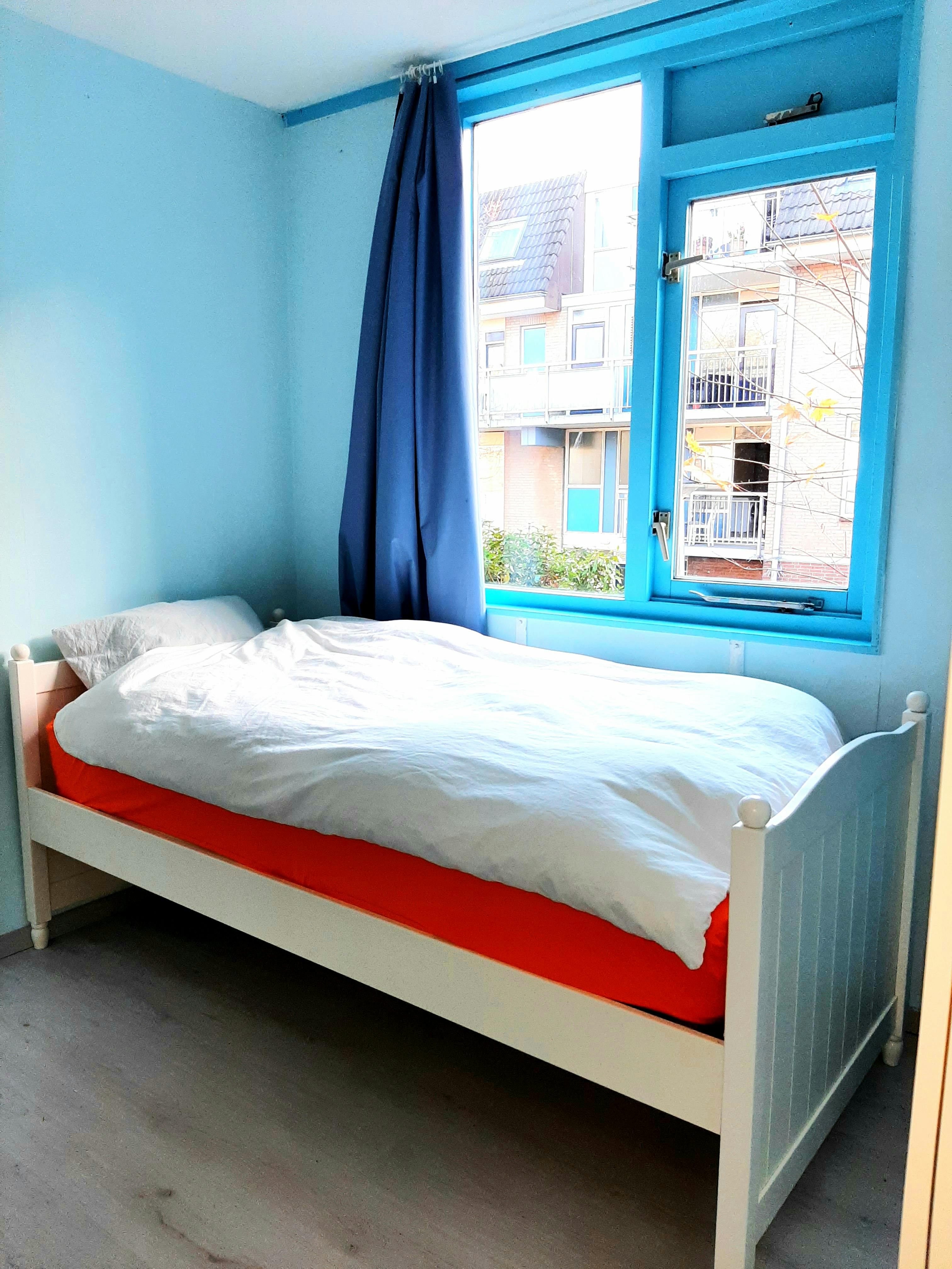 Appartement in Amersfoort