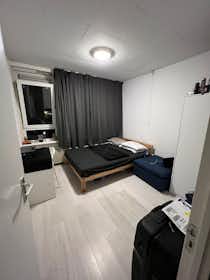 Quarto privado para alugar por € 600 por mês em Rotterdam, Augustinusstraat
