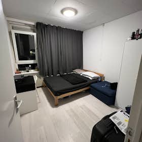 Quarto privado para alugar por € 600 por mês em Rotterdam, Augustinusstraat