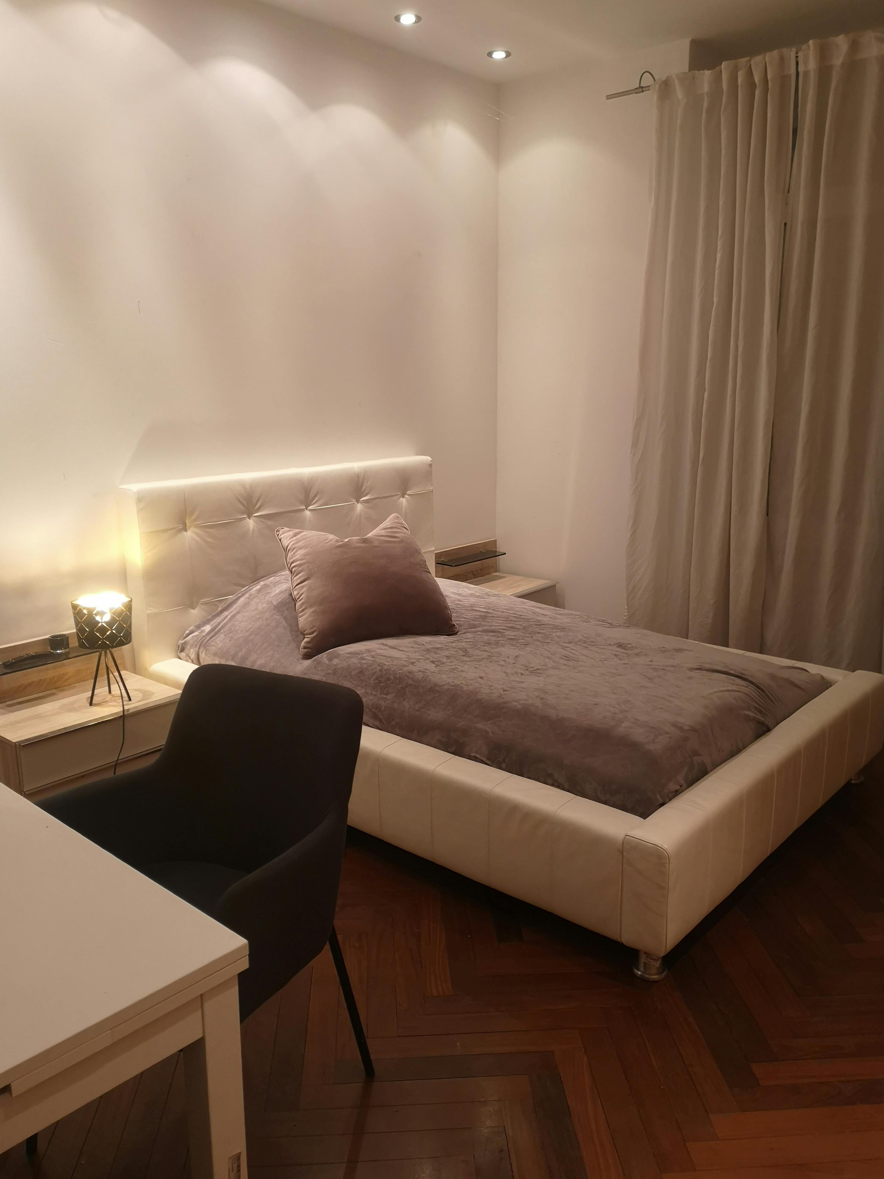 Apartment Frankfurt Am Main, 25m² — photo 1