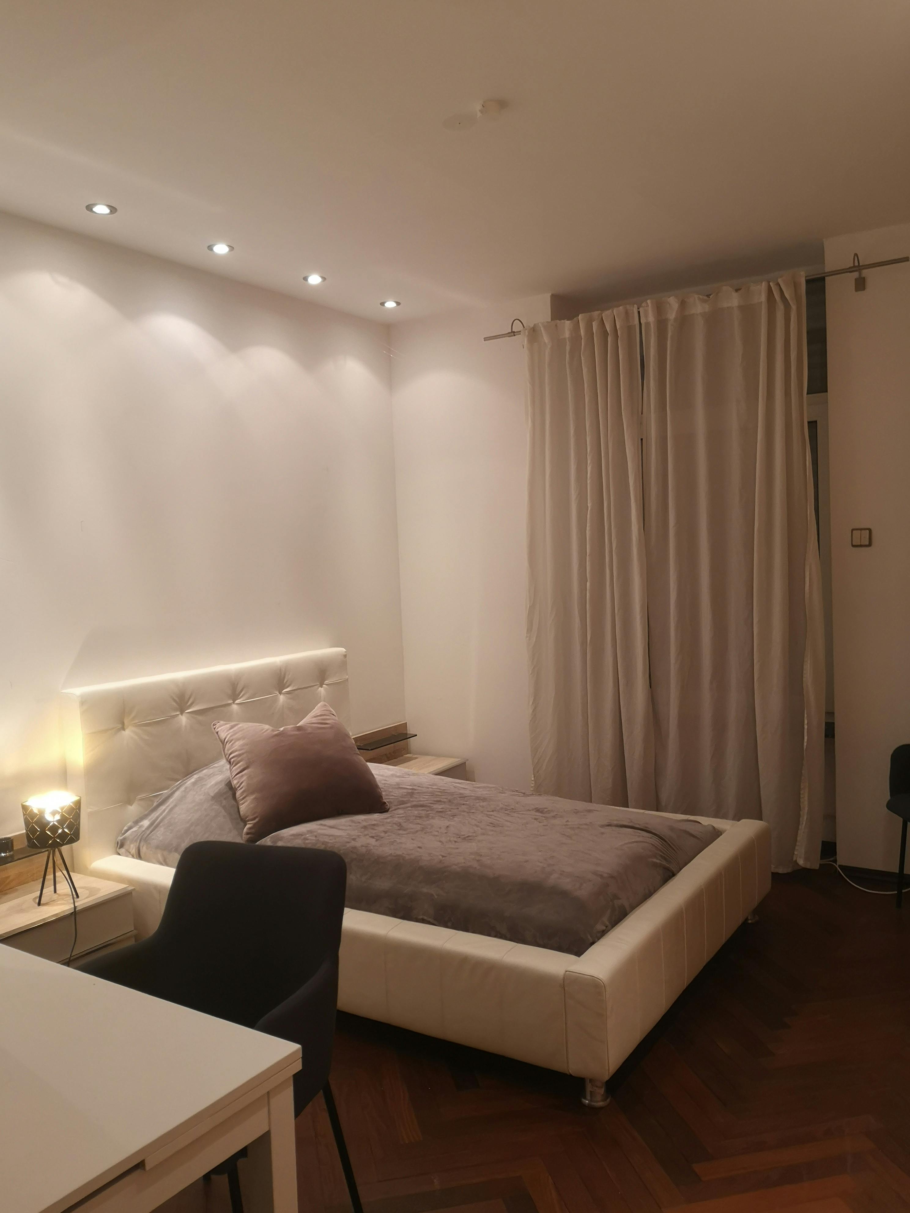 Apartment Frankfurt Am Main, 25m² — photo 3