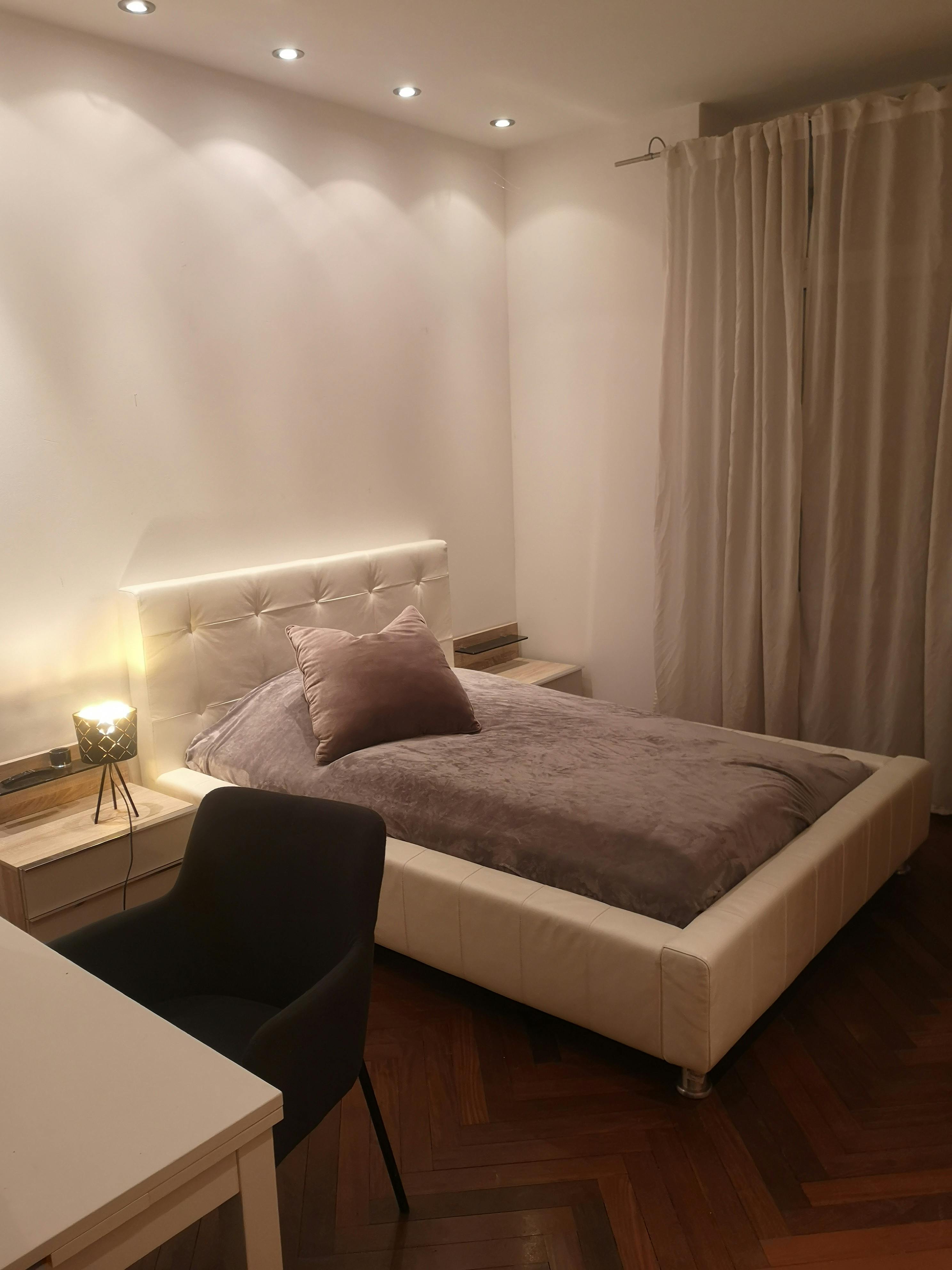 Apartment Frankfurt Am Main, 25m² — photo 4