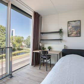Приватна кімната за оренду для 995 EUR на місяць у Capelle aan den IJssel, Buizerdhof