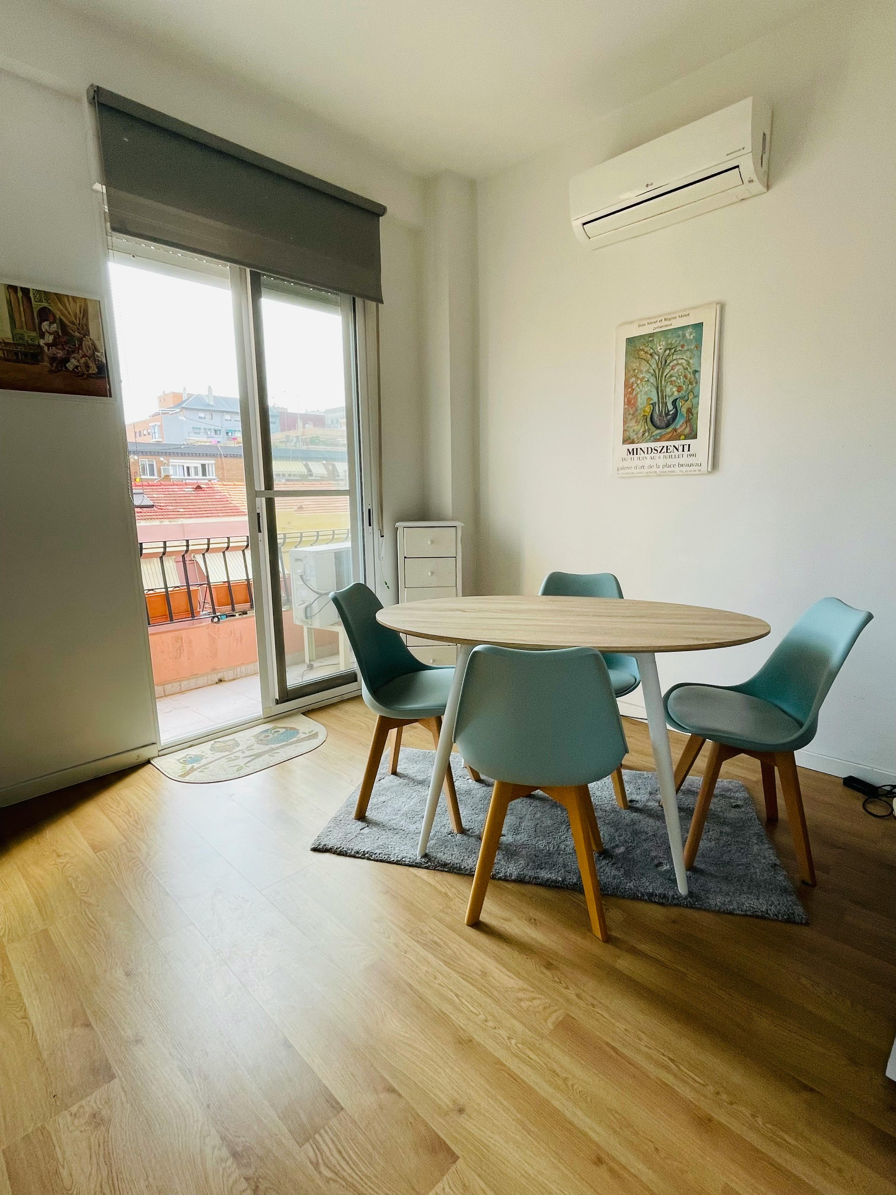 Apartment Valencia, 75m² — photo 2