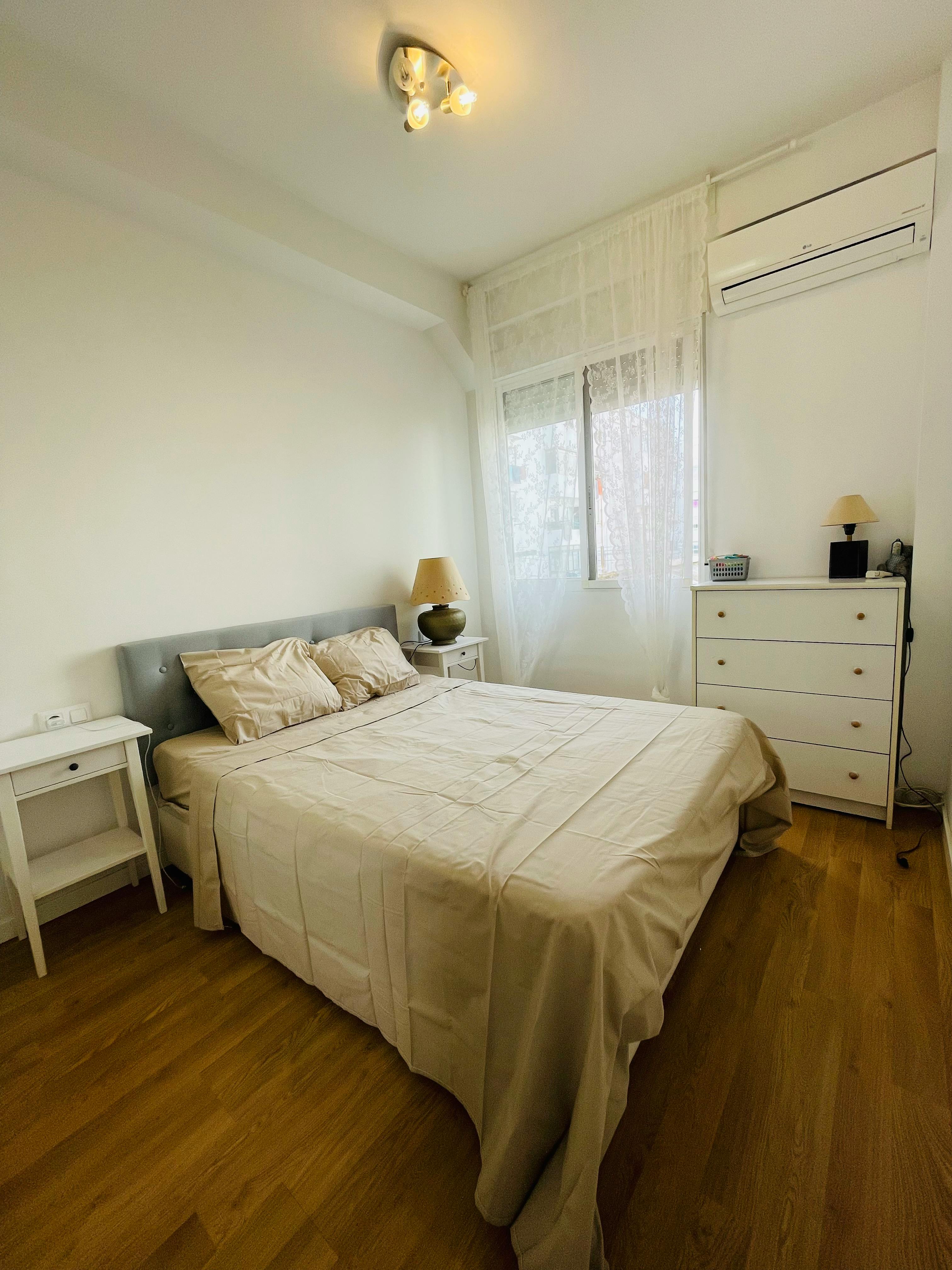 Apartment Valencia, 75m² — photo 5