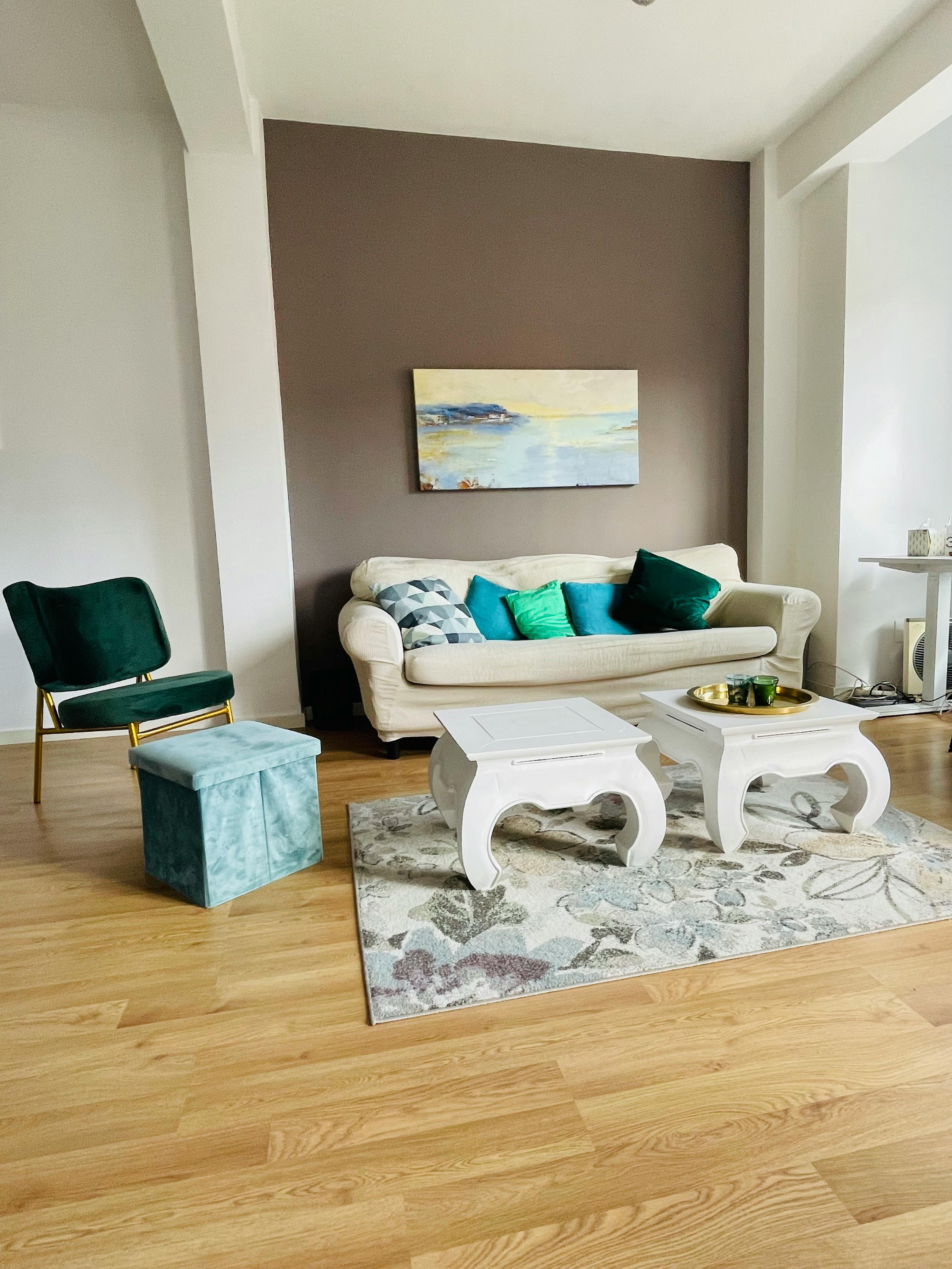 Apartment Valencia, 75m² — photo 1