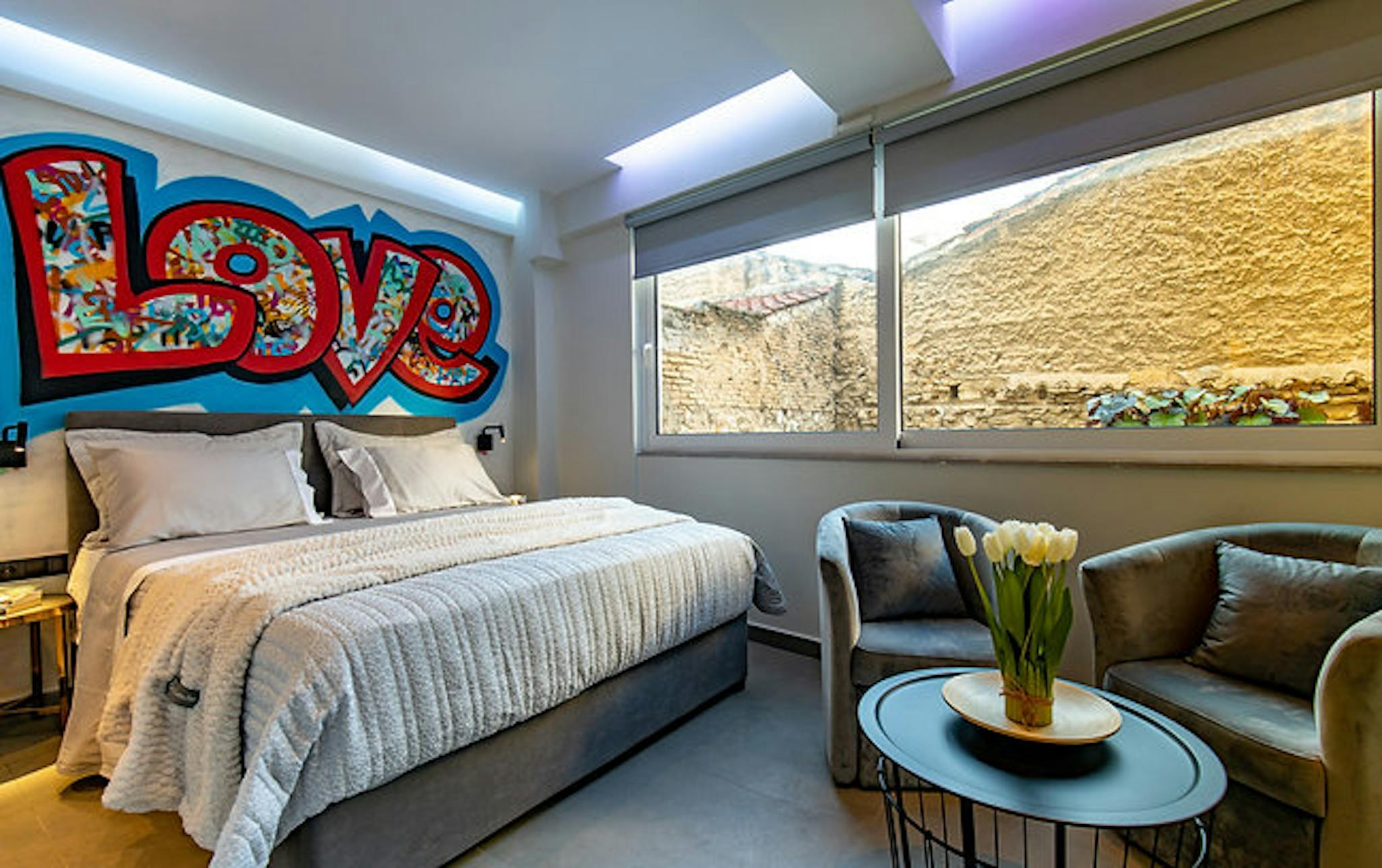 Agion Anargyron, Athens preview