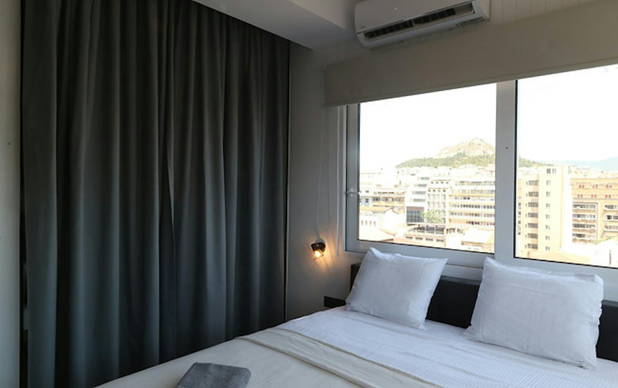 Evripidou, Athens preview