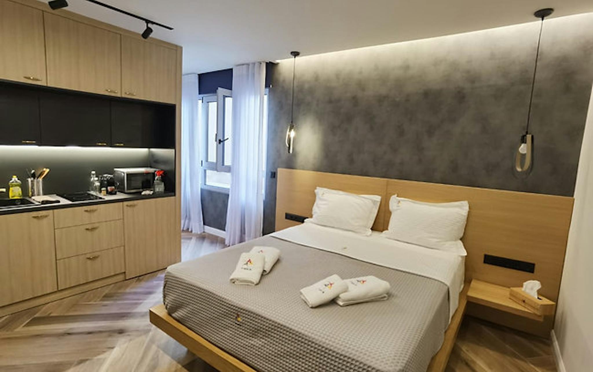 Kolokotroni, Athens preview
