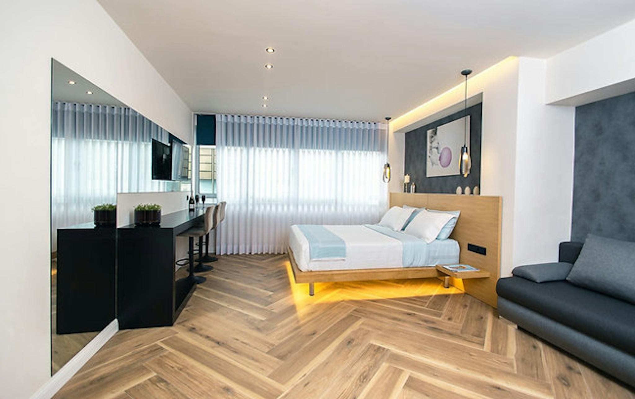 Kolokotroni, Athens preview