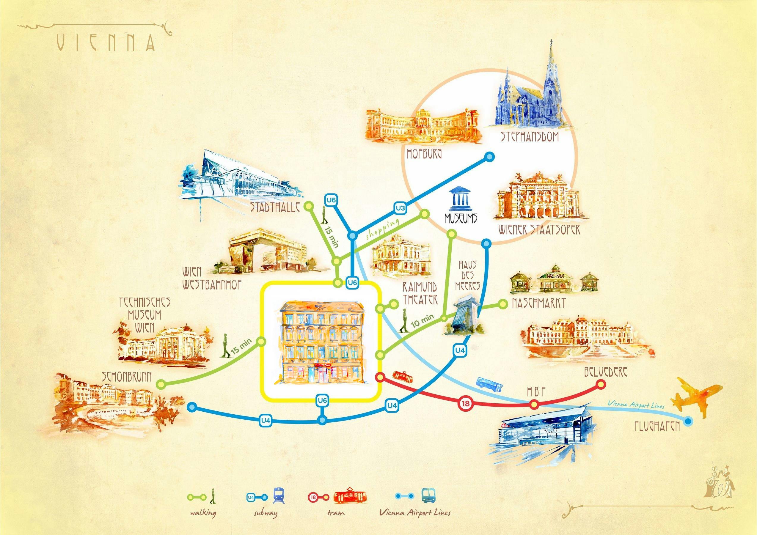 preview gallery tile