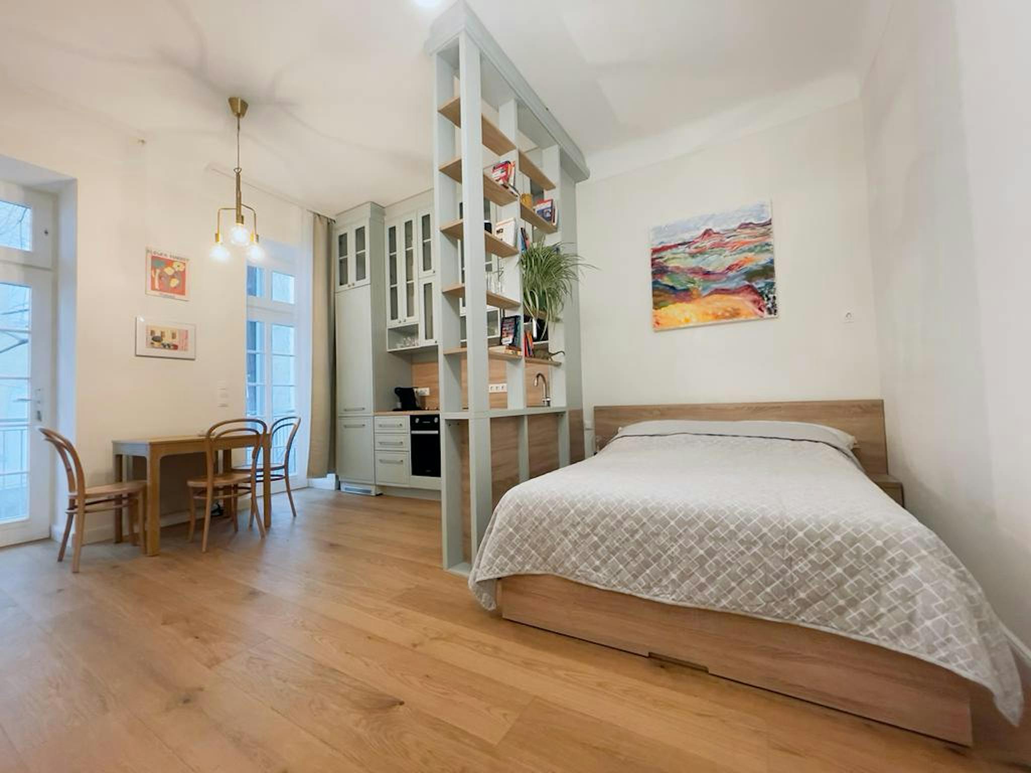 Engerthstraße, Vienna preview