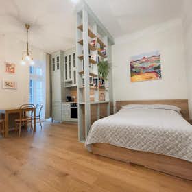 Studio for rent for €1,500 per month in Vienna, Engerthstraße