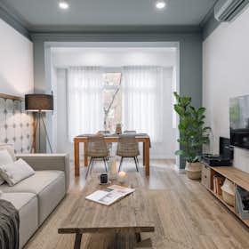 Apartment for rent for €3,237 per month in Barcelona, Carrer de los Castillejos