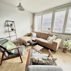 Apartment for rent for €2,150 per month in Rotterdam, Zaagmolenstraat