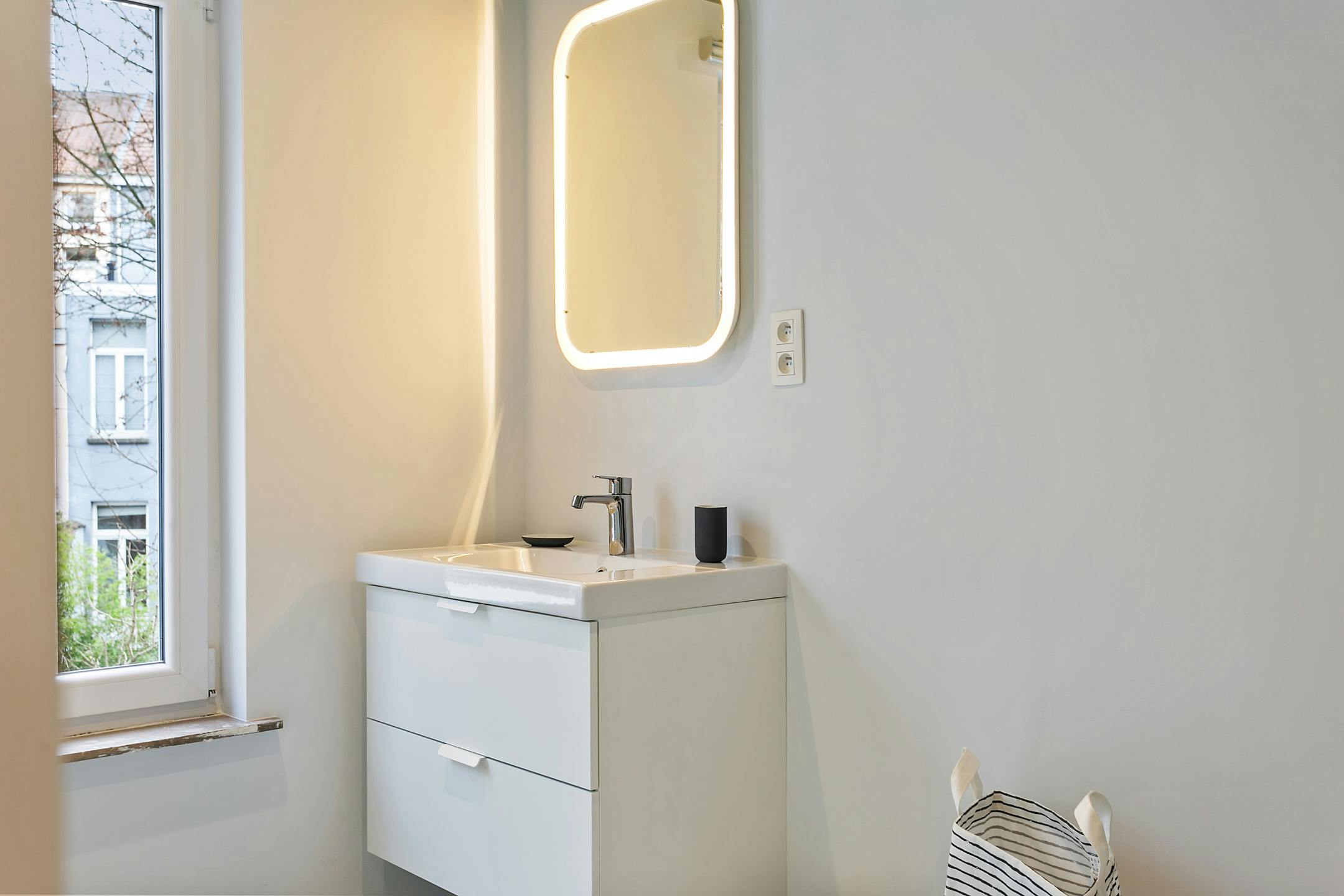 preview gallery tile