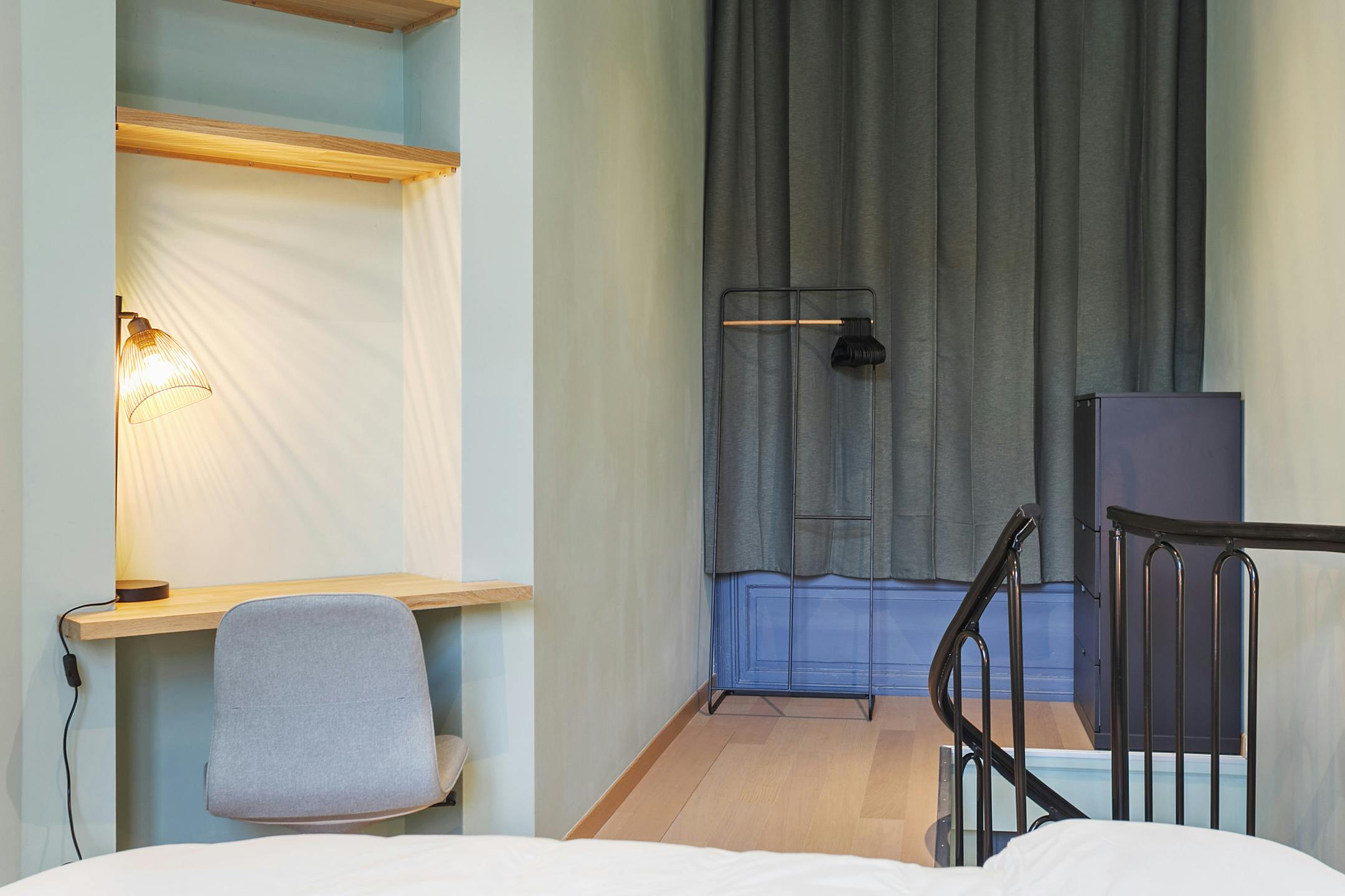 preview gallery tile