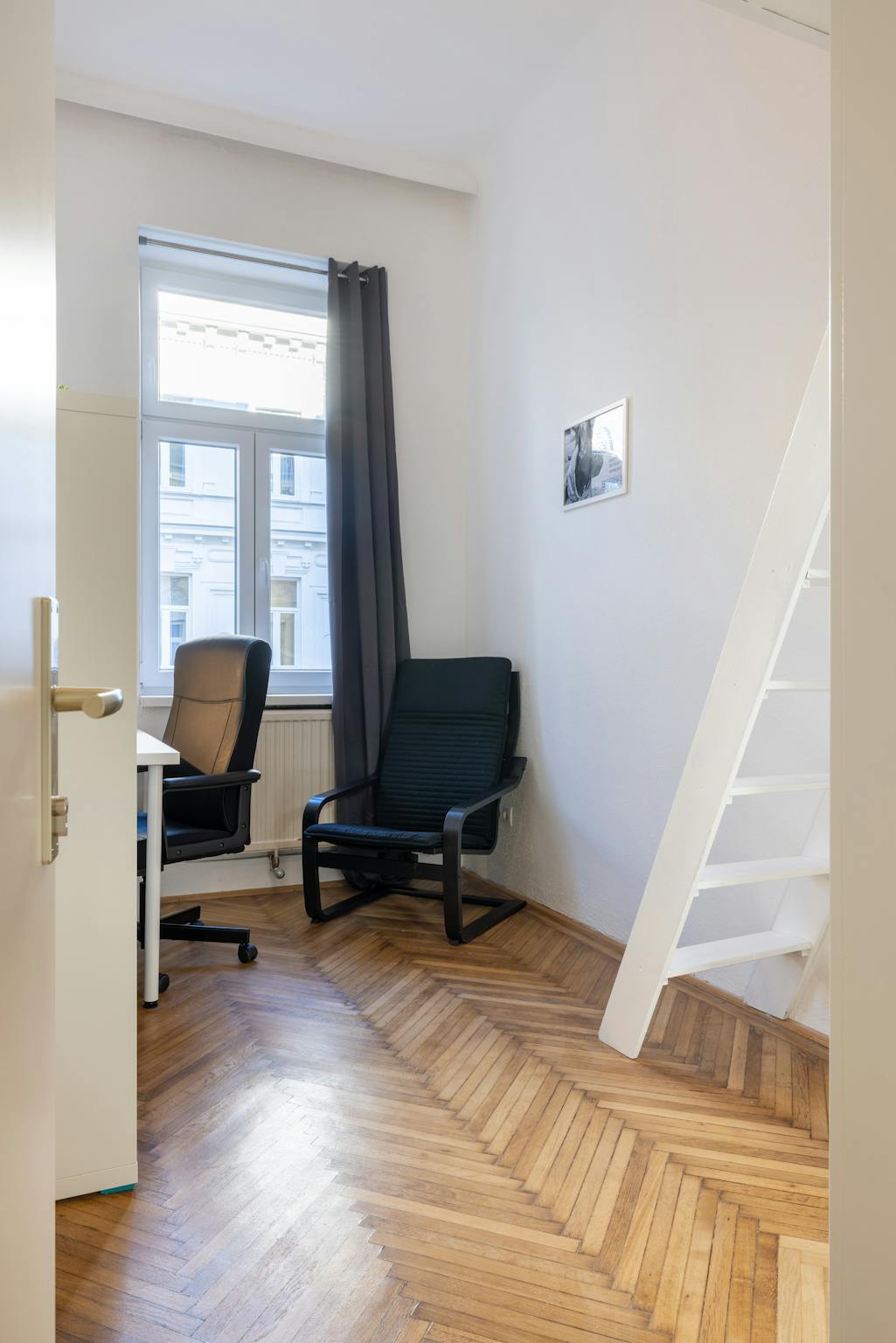 Bäuerlegasse, Vienna preview