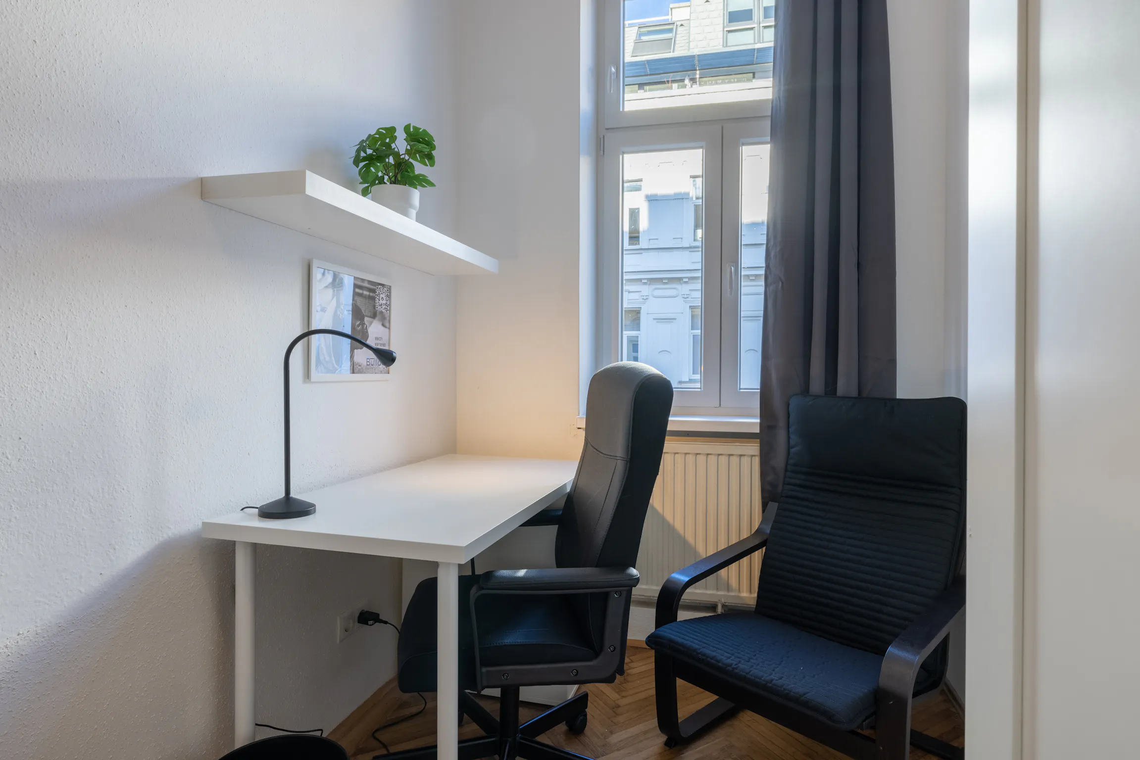 Private room in Bäuerlegasse, Vienna (1245502) ROOM 3