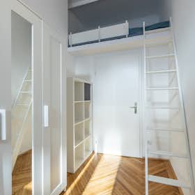 WG-Zimmer for rent for 599 € per month in Vienna, Bäuerlegasse