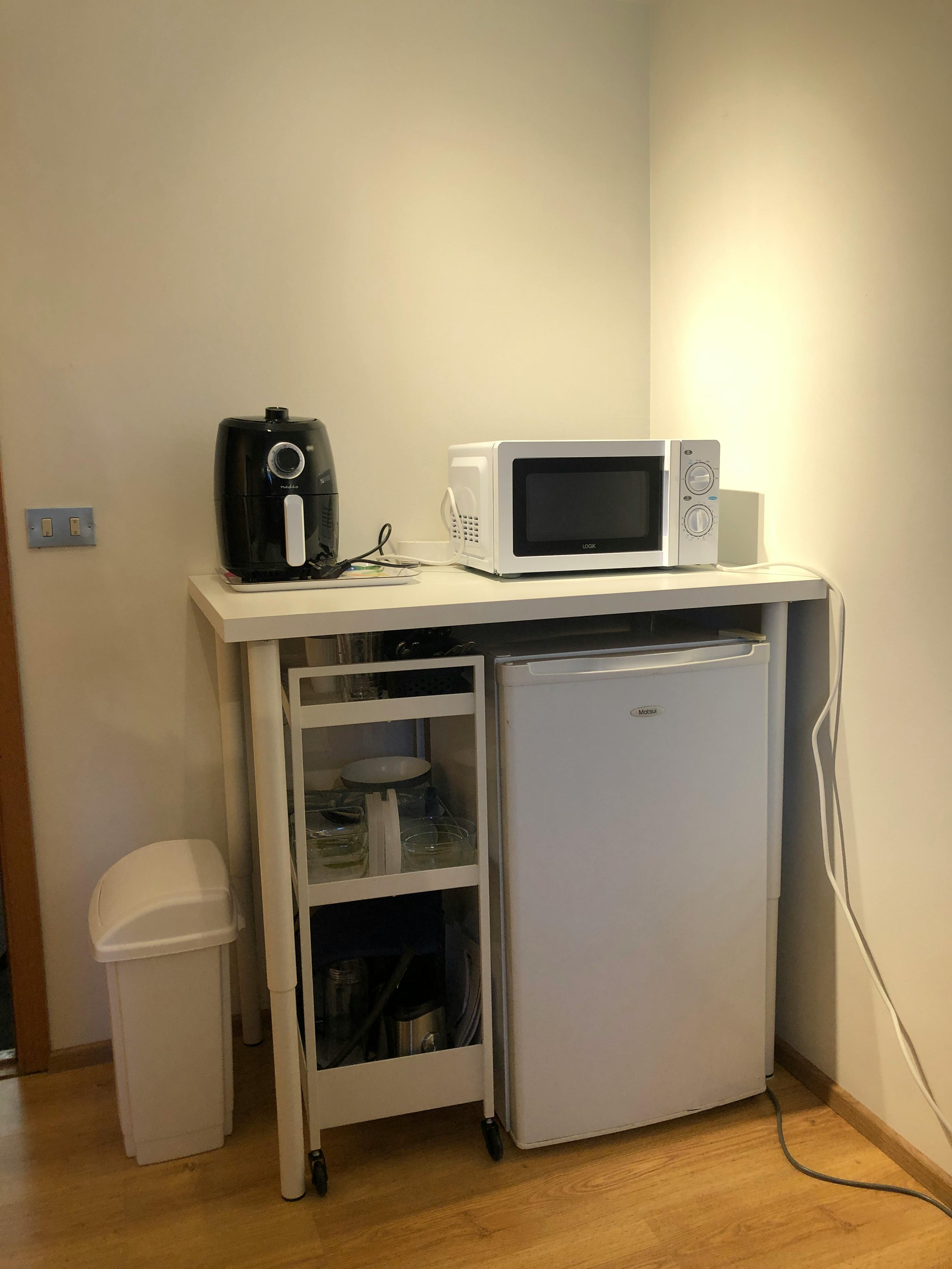Apartment Reykjavík, 25m² — photo 2