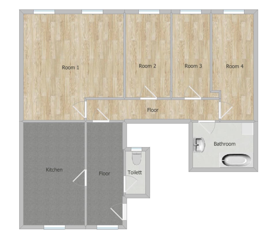 preview gallery tile