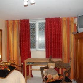 Отдельная комната сдается в аренду за 500 € в месяц в Ixelles, Rue Isidore Verheyden