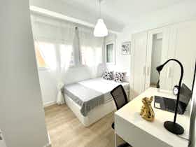 Спільна кімната за оренду для 480 EUR на місяць у Móstoles, Plaza Fuensanta