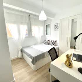 Mehrbettzimmer zu mieten für 480 € pro Monat in Móstoles, Plaza Fuensanta