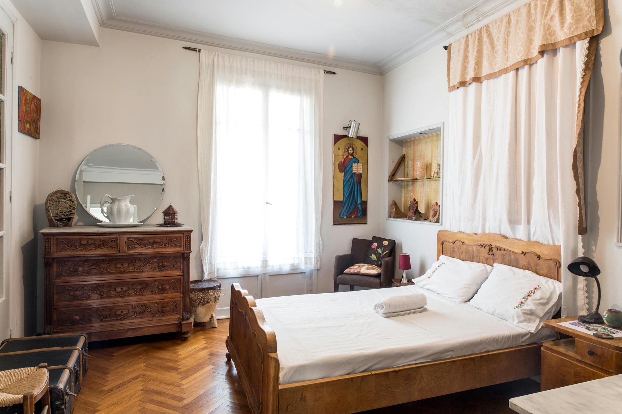 Kynetou, Athens preview