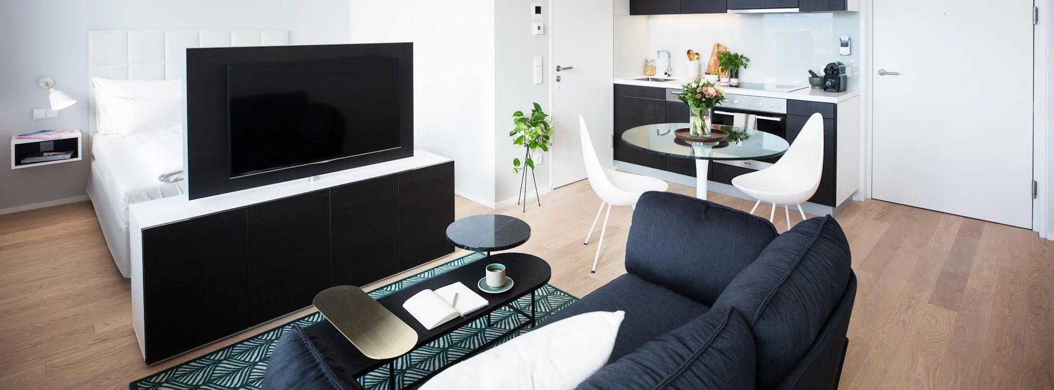 Triester Straße, Vienna preview