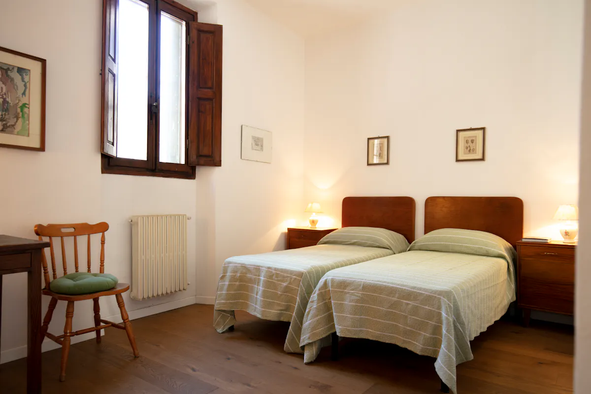 2-Bedroom Apartment in Viuzzo delle Canne, Florence (1245753) ROOM