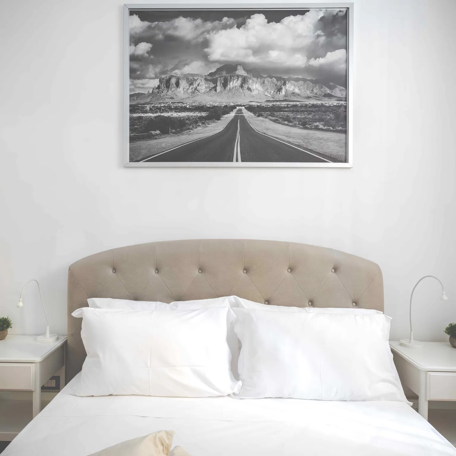 3-Bedroom Apartment in Via Calabria, Rome (1245791) ROOM 3