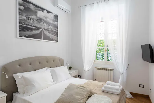 3-Bedroom Apartment in Via Calabria, Rome (1245791) room image 2